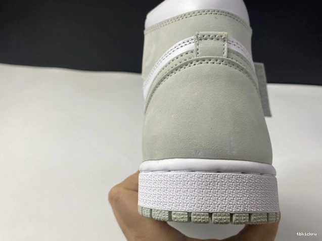 Rep TBkick High OG Seafoam Jordan 1 Air CD0461-002 0708